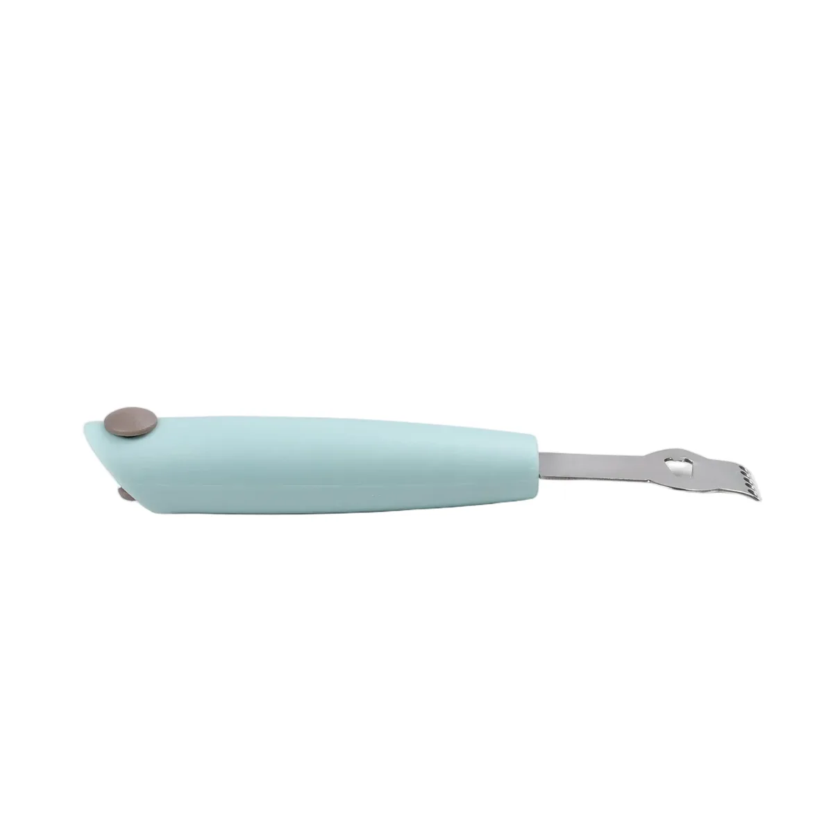 Qeruese Perimesh / 17.5cm / Plastik - Stainless Steel