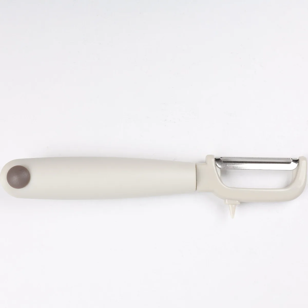 Qeruese Perimesh / 18.5cm / Plastik - Stainless Steel