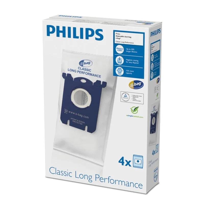 QESE Fshese Philips FC8021/03