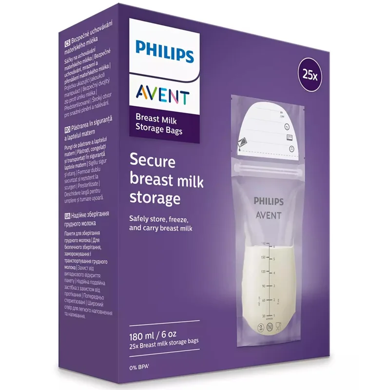 QESE PER Qumeshtin E Gjirit AVENT SCF603/25