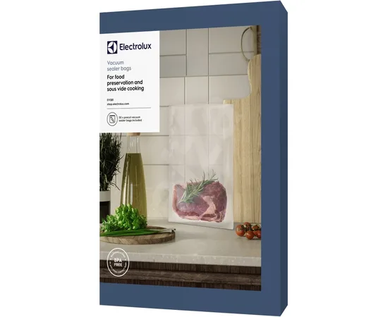 Qese vakumi Electrolux EVSB1
