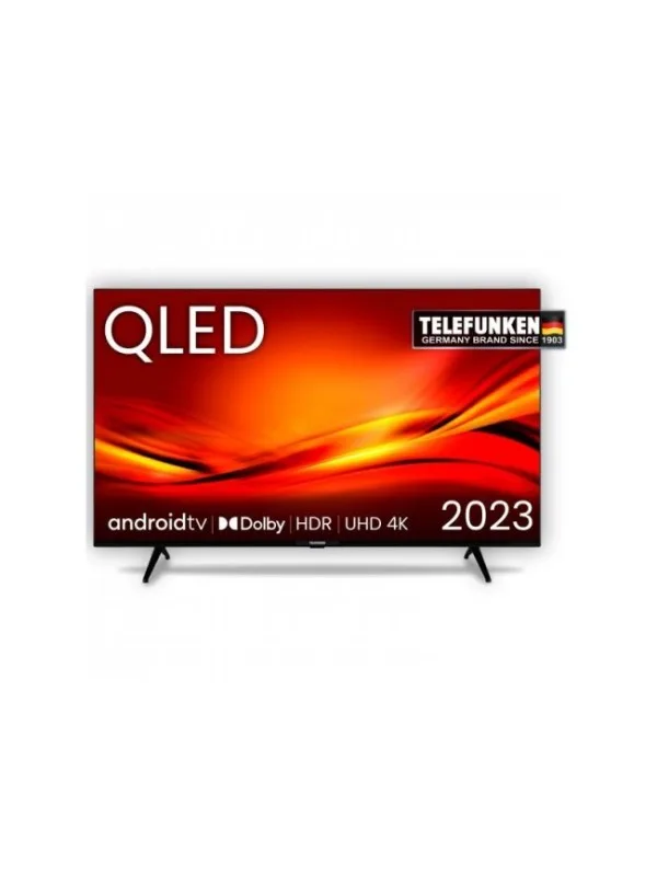 TV QLED Telefunken 55QUAK9140BX