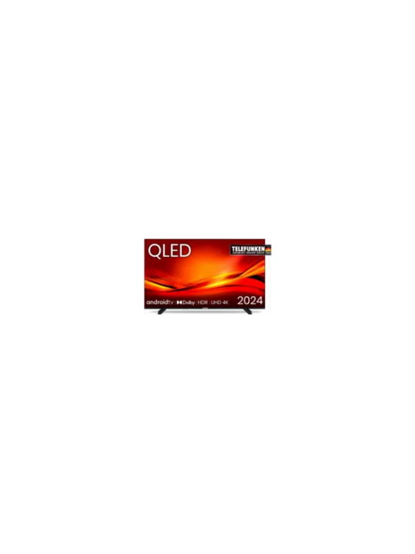 TV QLED Telefunken 70QUAK9005BX