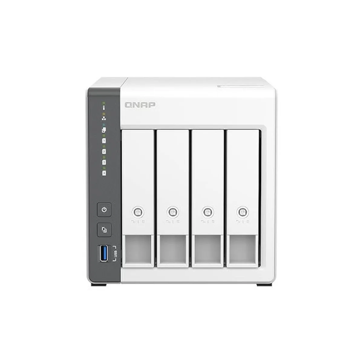QNAP TS-433 4G - R&R Computer Services