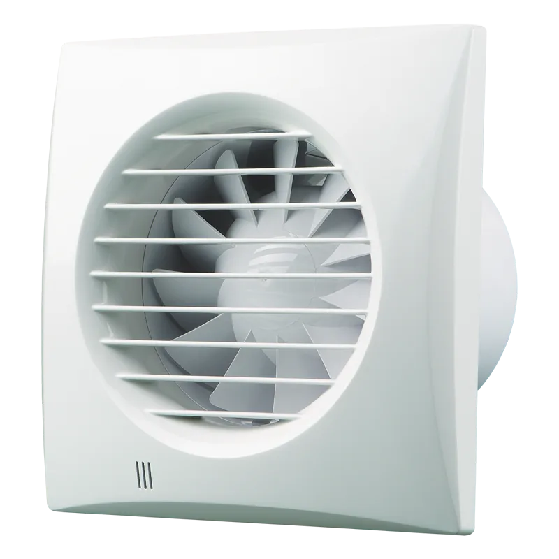 Aspiratore Aksial 100 QUIET