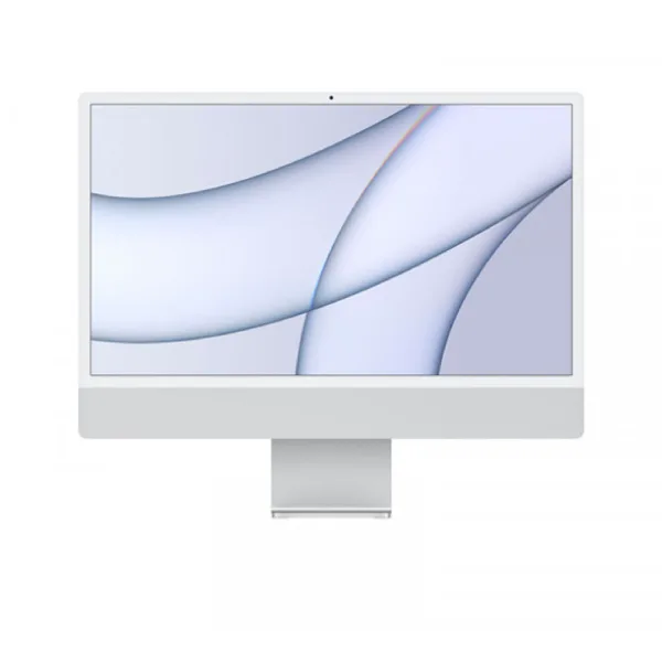 APPLE IMAC 2021 M1,8 GB,SSD 256 GB,SCR 24 5K - R&R Computer Services