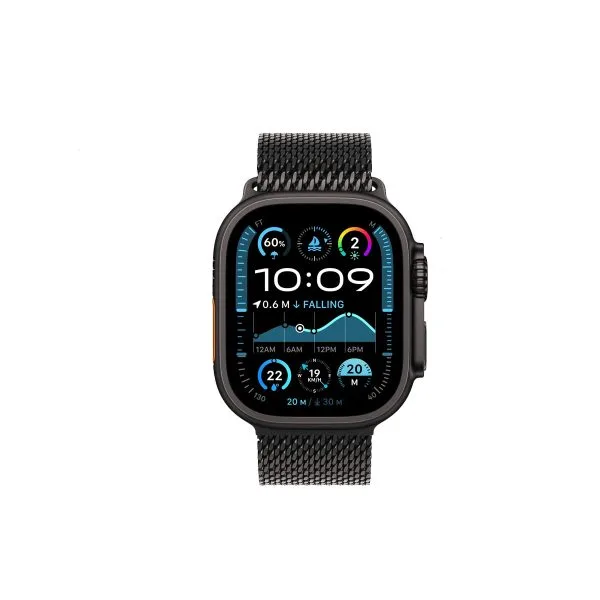 Apple Watch Ultra 2 49mm