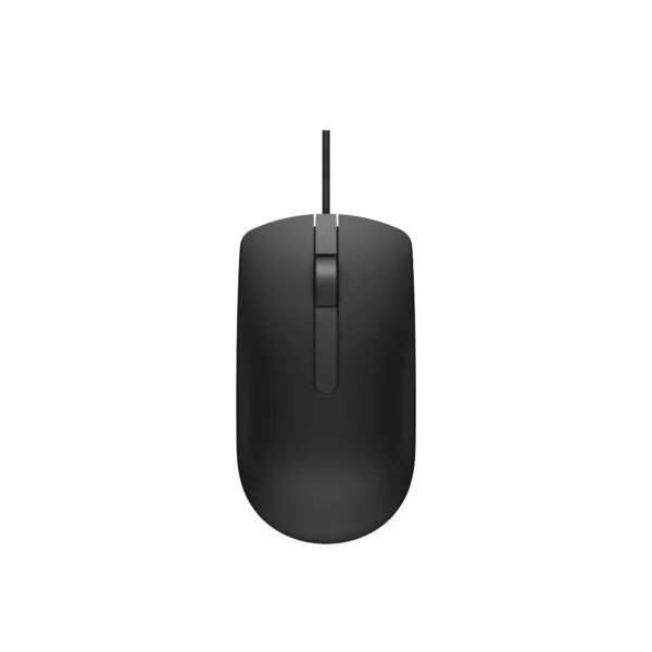 DELL Optical MOUSE MS116 - R&R Computer Services