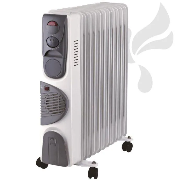Radijator uljni FUEGO OH5211FW