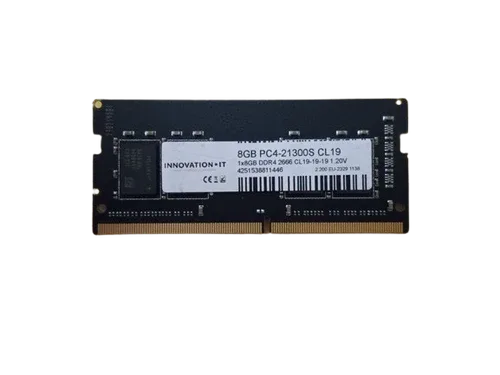 RAM DDR4 2666 8GB Innovation IT CL19 1.2V LD