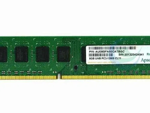 RAM DDR4 3200 8GB Innovation IT CL22-22-22 1.2V LD 8-Chip