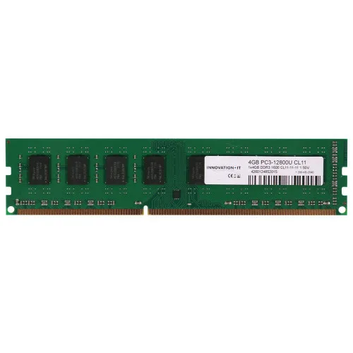 RAM DDR4 Sodimm 2666MHz 8GB Innovation IT