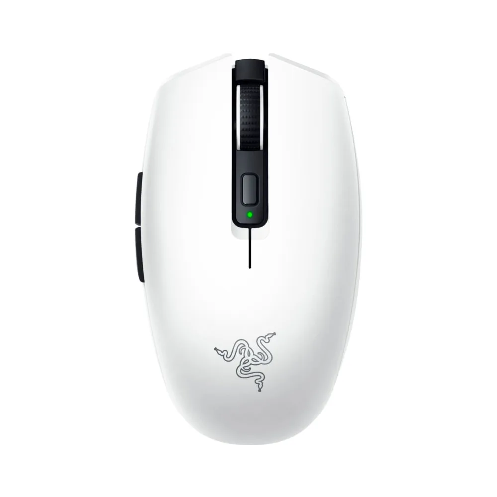 Razer Orochi V2 Mouse White