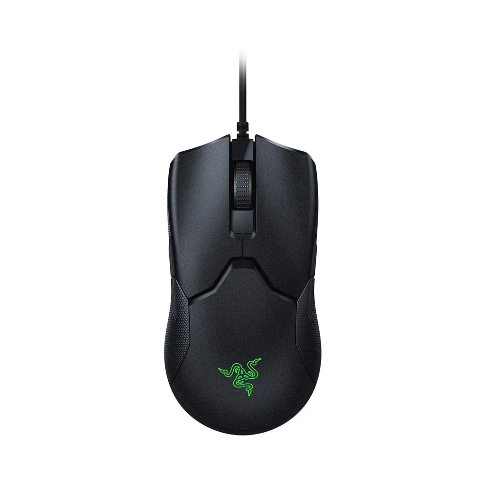 Razer Viper Ultimate with Charging Dock Black