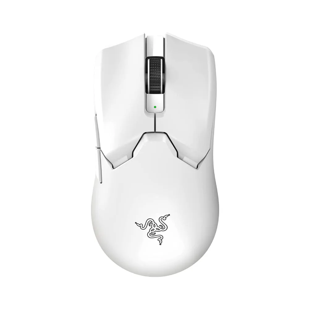 Razer Viper V2 Pro Mouse White