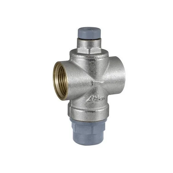 RBM Rregullator Presioni Uji