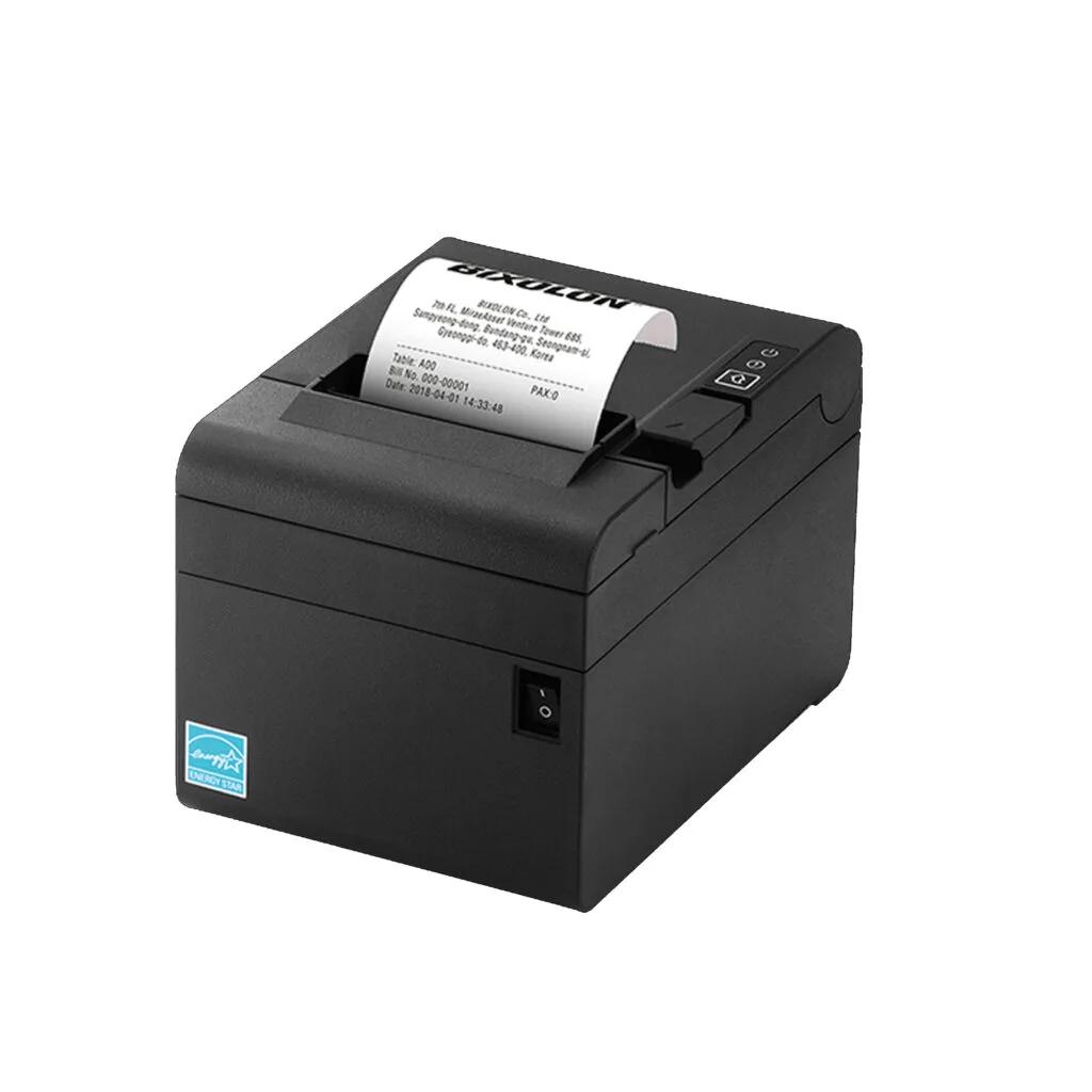 Receipt Printer Bixolon SRP-E302 - R&R Computer Services