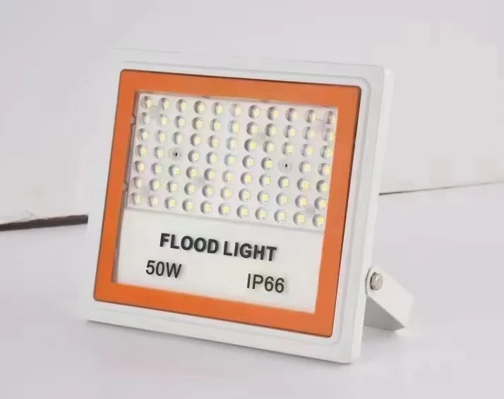 Reflektor LED Slim 50W – EAYAMY-FX50W