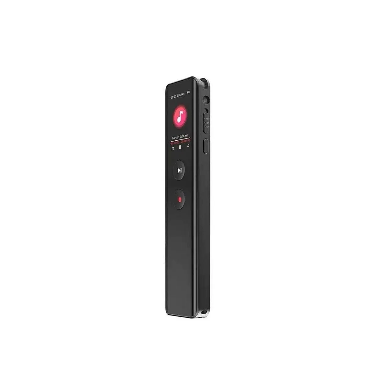 REMAX Multimedia Digital VOICE Recorder - R&R Computer Services