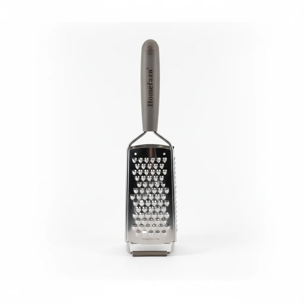 Rende Dore / 31cm / Plastik - Stainless Steel