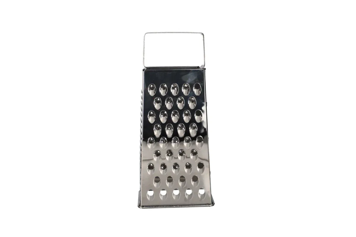 Rende / Stainless steel