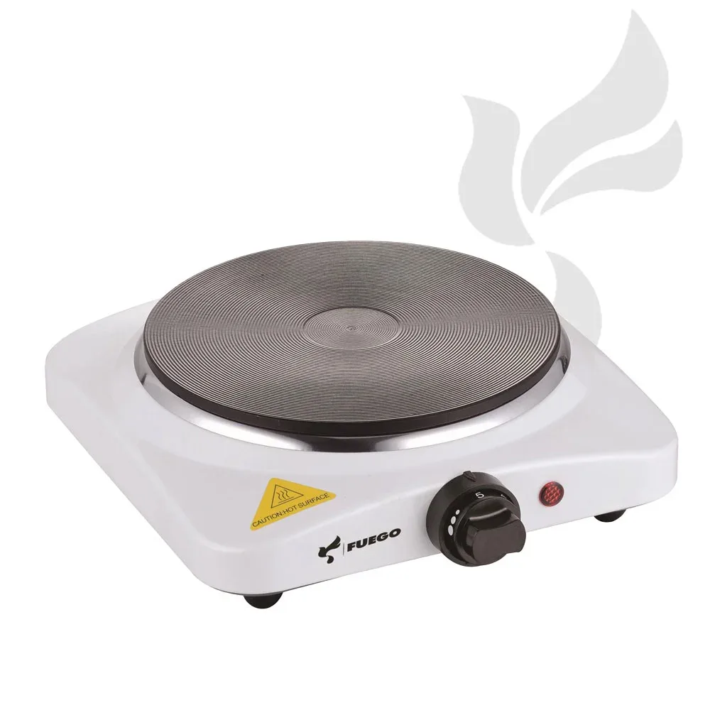 Reso FUEGO JB-3211