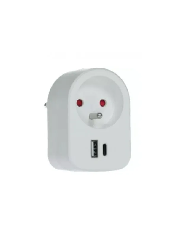 Adaptor Retlux RPC 70