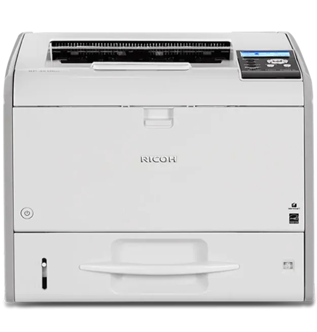 PRINTER RICOH SP 4510 - R&R Computer Services