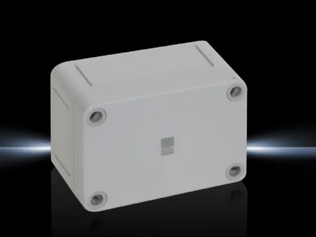Polycarbonate Enclosure 94x65x67mm IP66