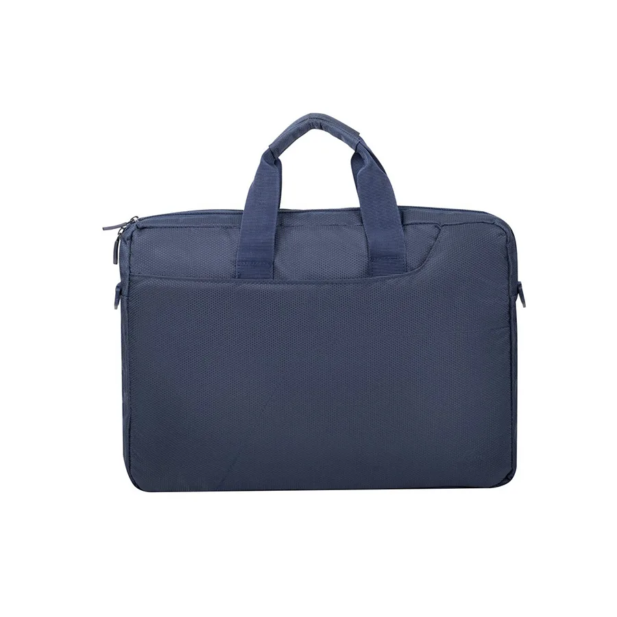Rivacase TORBA ZA Laptop DARK BLUE 8035 Shoulder BAG 15.6