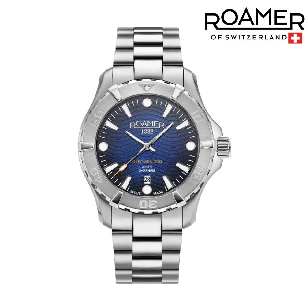 Roamer DEEP SEA 414570
