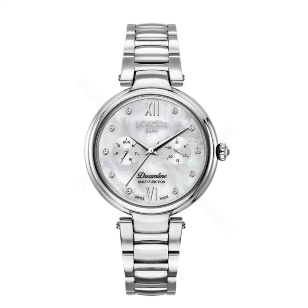 ROAMER Dreamline 41 29 50