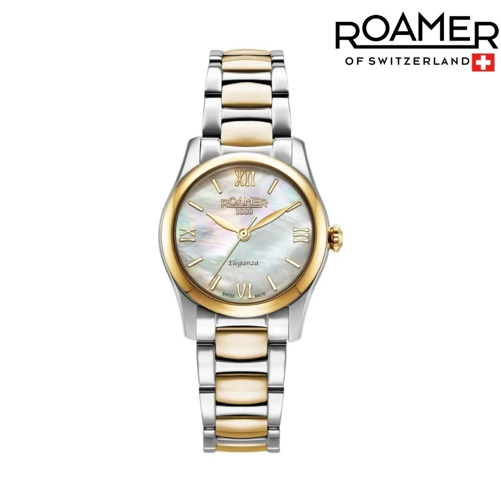 ROAMER Eleganza 472020