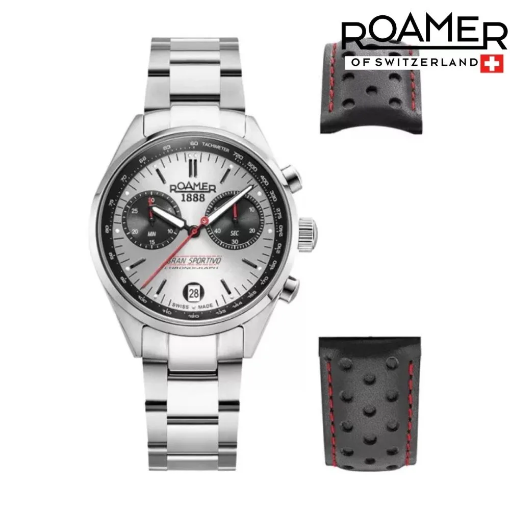 ROAMER Gran Sportivo 418521