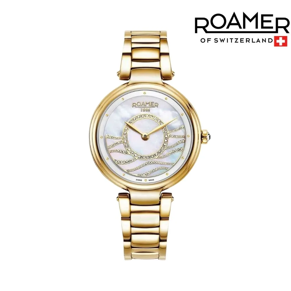 ROAMER Lady Mermaid 471550