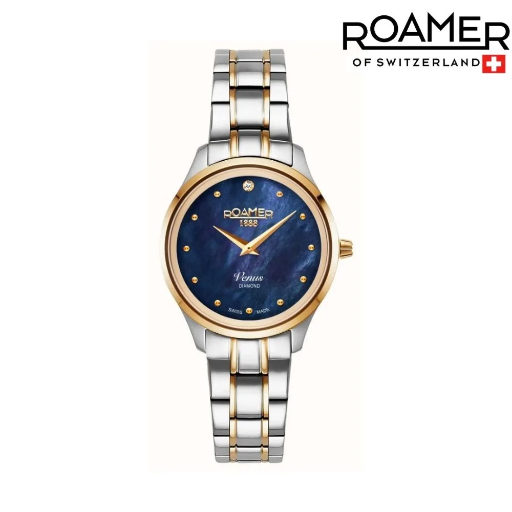 Roamer Venus Diamond 474020