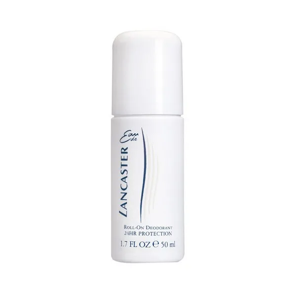 Roll-On Deodorant Ujë De Lancaster Lancaster (50 ml)