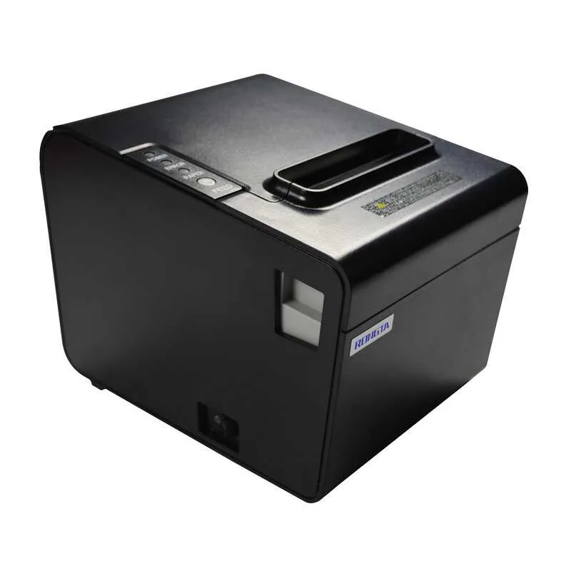 Rongta RP325 Thermal Printer - USB - Bluetooth - Kapidani Pccservice