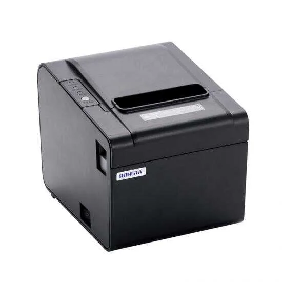 Rongta RP325 Thermal Printer - USB - Kapidani Pccservice