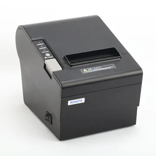 Rongta Thermal Receipt Printer RP80W - R&R Computer Services