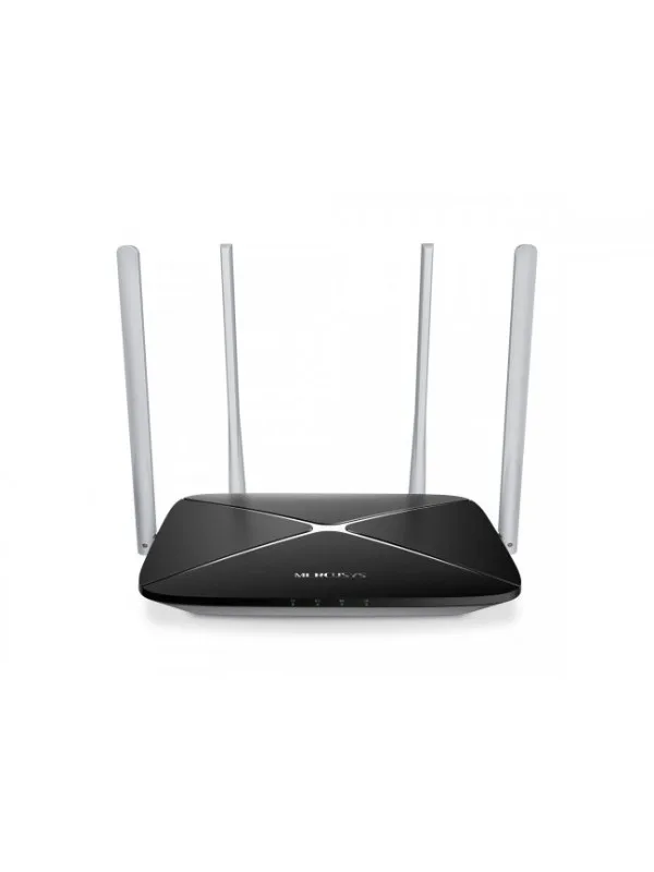 Router Mercusys AC1200 (00047)