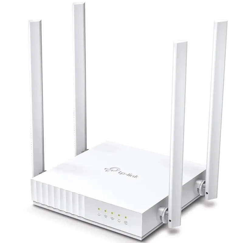 Router TP-LINK Archer C24 AC1200 WI-FI