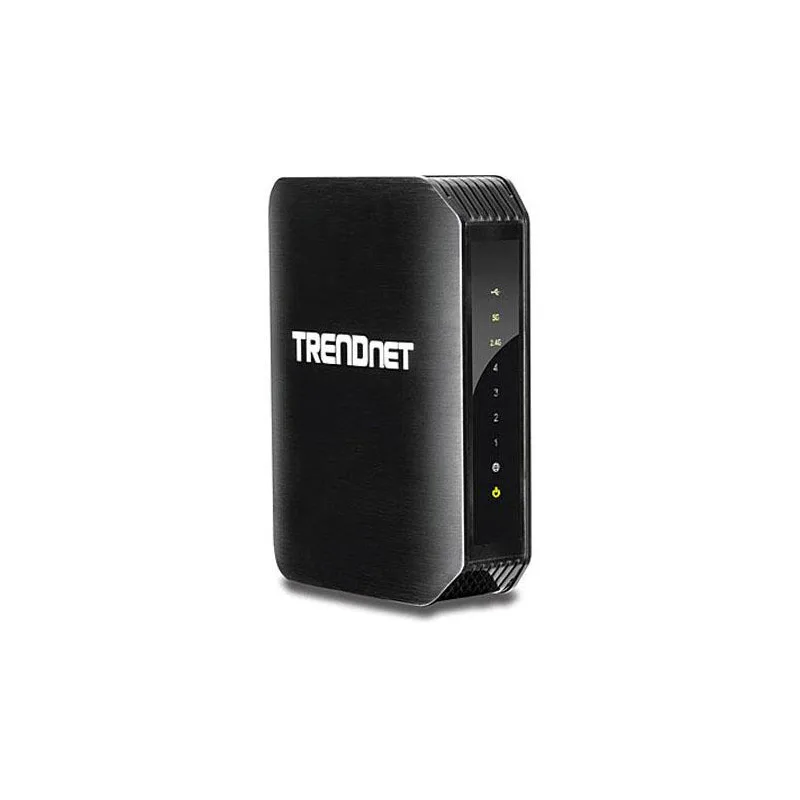 Router Trendnet,AC1200