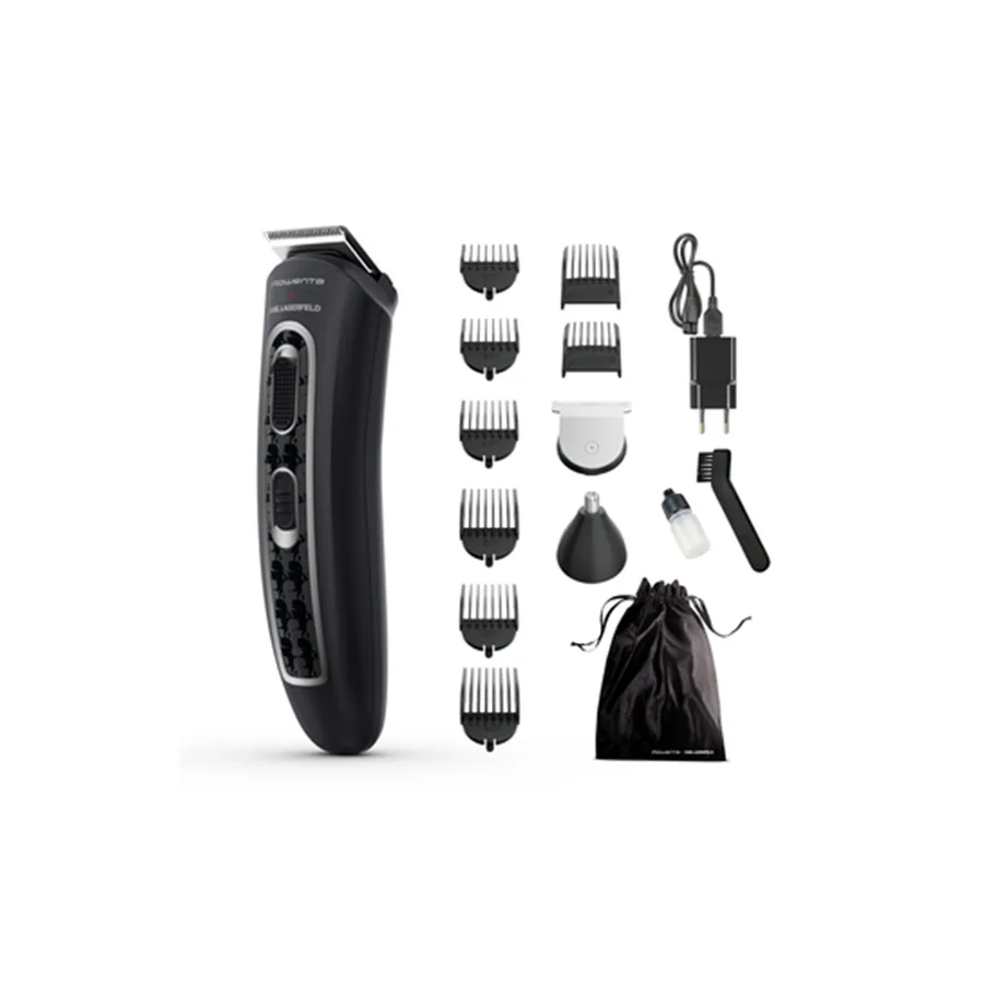 Rowenta Trimer set TN911LF0