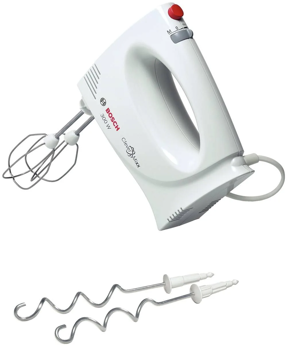 Rrahese BOSCH MFQ3010S