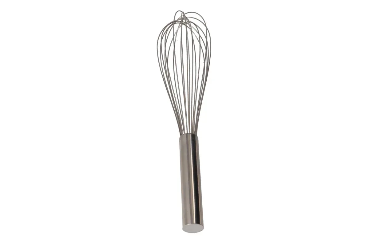Rrahese Vezesh /30 cm / Stainles Steel