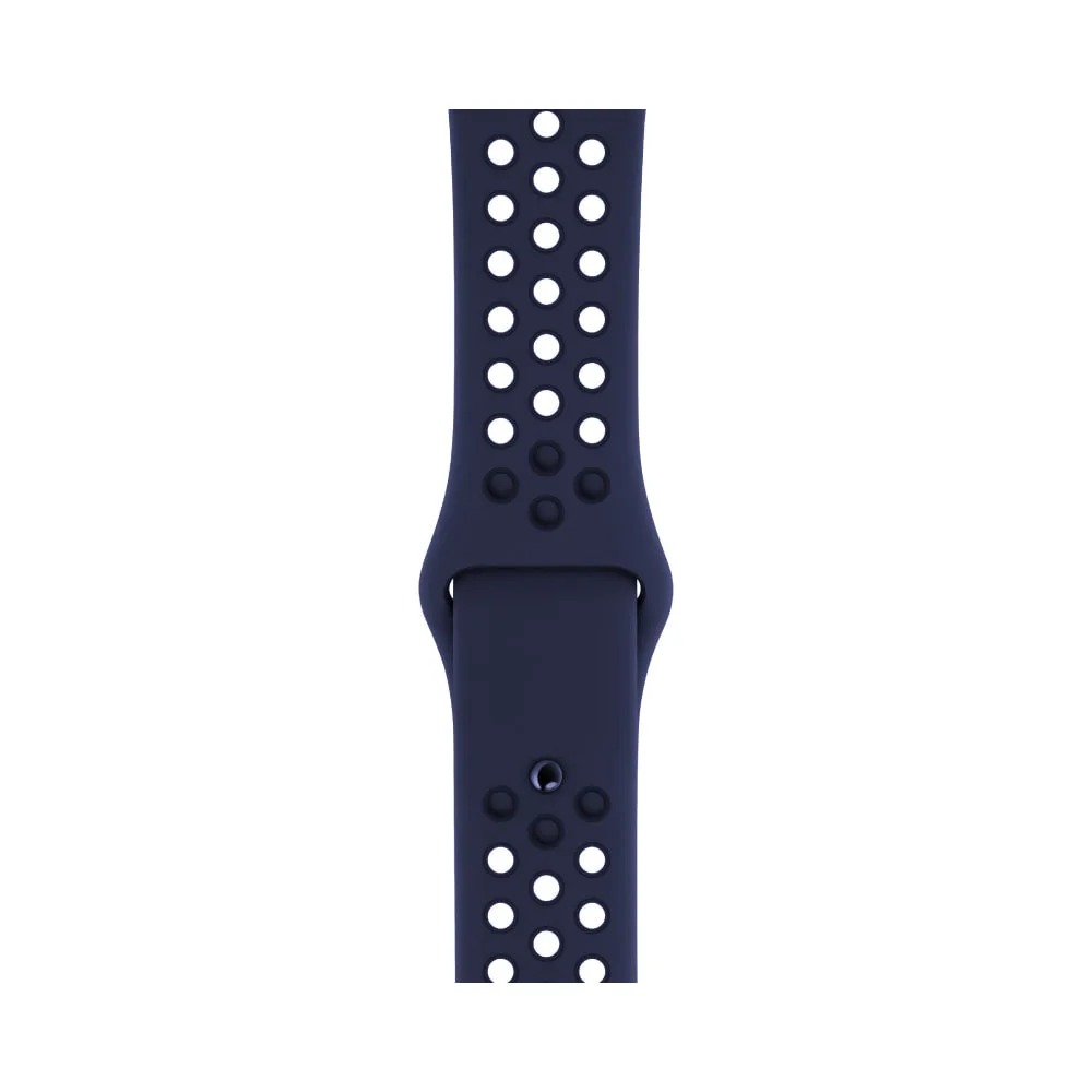 Rrip per Apple Watch 38/40mm Dark Blue