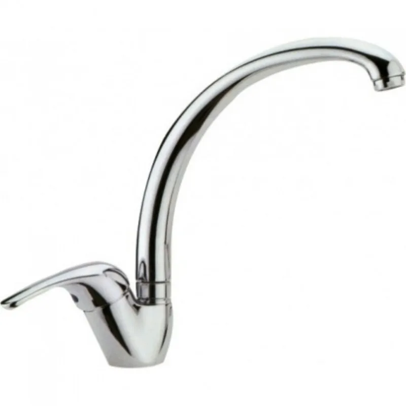 RUBINET APELL CROLLA 1420CR INOX