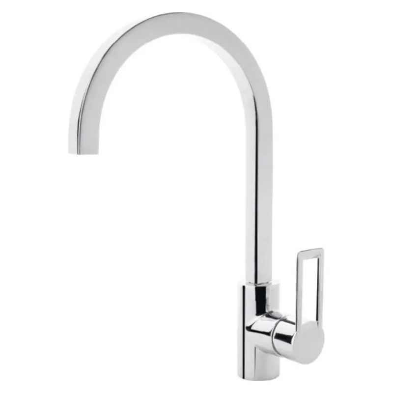 RUBINET APELL CROLLA JACOB 7736CR INOX