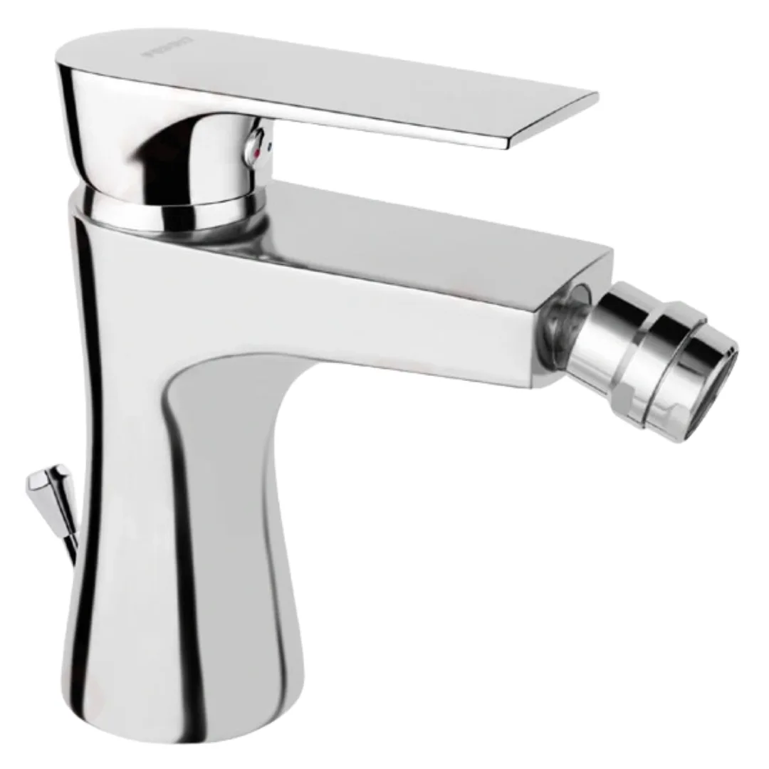 Rubinet Bideje Algeo Square BAQ6